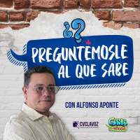S3 Ep94: La epidemia de la soledad | Alfonso Aponte