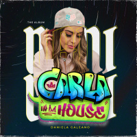 S1 Ep50: EP50: DANI-DANI en la casa | Daniela Galeano