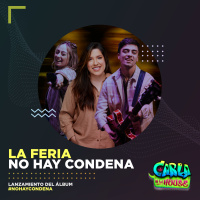 S4 Ep12: No hay condena - La Feria | Carla In Da House
