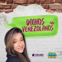 S3 Ep95: Dichos venezolanos para principiantes | Carlalov