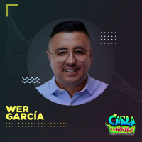 S1 Ep43: EP43: ¿Cómo se pone el mundo interior en orden? | Wer García