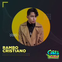 S4 Ep29: Chilling — Rambo Cristiano | CARLA IN DA HOUSE