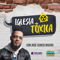 S1 Ep8: EP8 - La Iglesia de los apartados | José Cheo Rivero