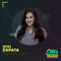 S1 Ep7: EP7 - No todo se arregla con oración ¡tienes que buscar ayuda! | Yiyi Zapata