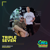 S4 Ep46: Una vez más - Triple Seven | Carla In Da House