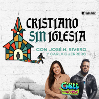 S4 Ep28: ¿Qué significa ser un discípulo? | Cristiano sin iglesia | CARLA IN DA HOUSE