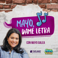 S1 Ep17: EP17: Luces | Mayo Galea