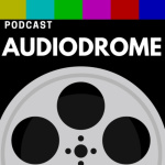 Audiodrome Podcast