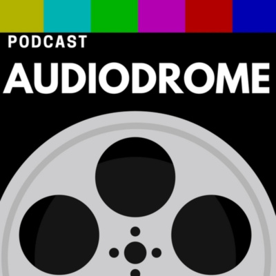 Audiodrome Podcast