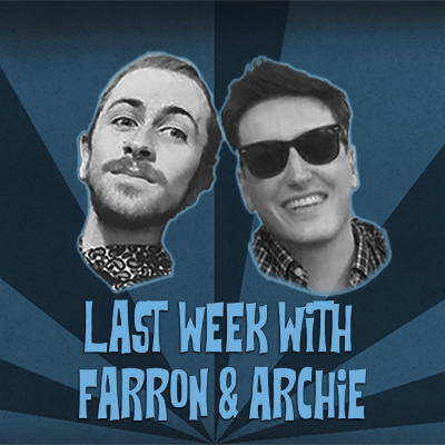 Last Week With Farron And Archie