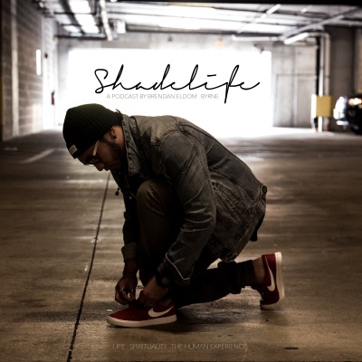 Shadelife By Brendan Eldom Byrne