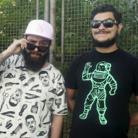 EP13 - A Máscara Caiu