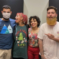 EP106 - Reflexão sobre Masculinidades (com Isabela Venturoza)