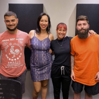 EP98 - 10 Tipos de Orgasmo (com Lucimara Siqueira)