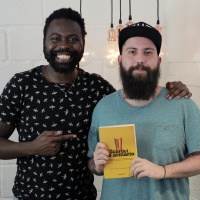 EP41 - Trocando Energia com Samuel Gomes