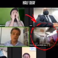 Sexo em Audiência Pública