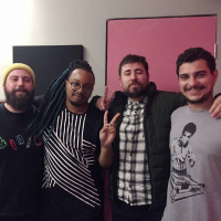 EP74 - Colocando o Dedo na Ferida (com Caco e Fi)