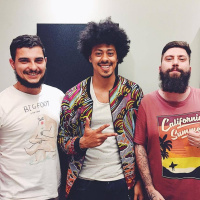 EP93 - A Arte Transforma (com Luís Navarro)