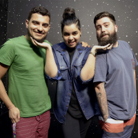 EP31 - Saindo do Armário com Kikaratcha