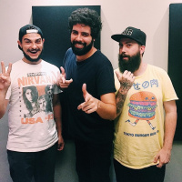 EP87 - O Episódio mais Aleatório da História (com Luiz Hygino)