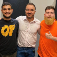 EP102 - Prevenção no Carnaval (com Vamberto Maia)