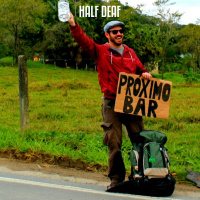 EP135 - Rolês aleatórios