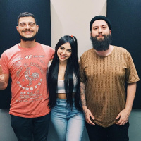 EP88 - Ensaio para a Playboy e o Mundo dos Esports (com Nyvi Estephan)