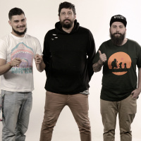 EP16 - Altinhas com Alexandre Nickel