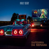 Rolê no Drive-In (Jéssica e Camila)