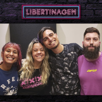 EP101 - Relacionamento Liberal (com Tuy e Biel)
