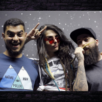 EP42 - No Mundo do Porno com Dread Hot