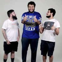 EP12 - Na Fila com Ronald Rios