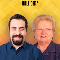 Pedro Apóia Boulos e Erundina