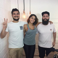 EP52 - A Primeira Vez (com Dora Figueiredo)