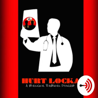Hurt Locka Episode 001: Tommy Pham