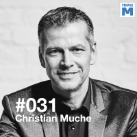 #31 - Christian Muche, D:PULSE