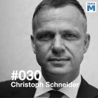 #30 - Christoph Schneider, Limmatkontor