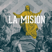 La misión