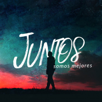 Juntos somos mejores