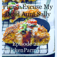 Episode 22 - ChickenParmVille