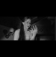 Whose Hand Was I Holding?