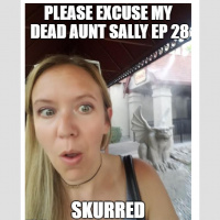 Episode 28 - Skurred