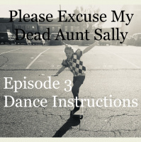 Episode 3 - Dance Instructions
