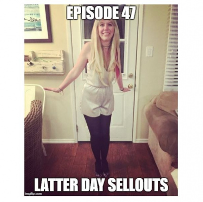 Please Excuse My Dead Aunt Sally