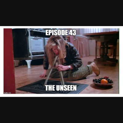 Please Excuse My Dead Aunt Sally