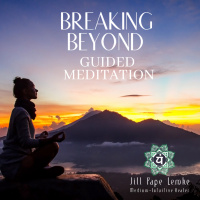 Power Filled- Embody your Personal Power