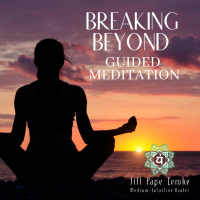 Balancing our Chakras- Ocean Waves