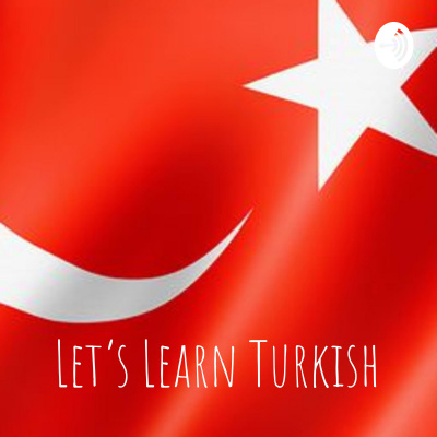Lets Learn Turkish