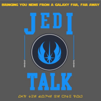 Episode 1 - The Last Jedi And Galaxys Edge