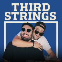 #3 - Back To Degenerate Ways